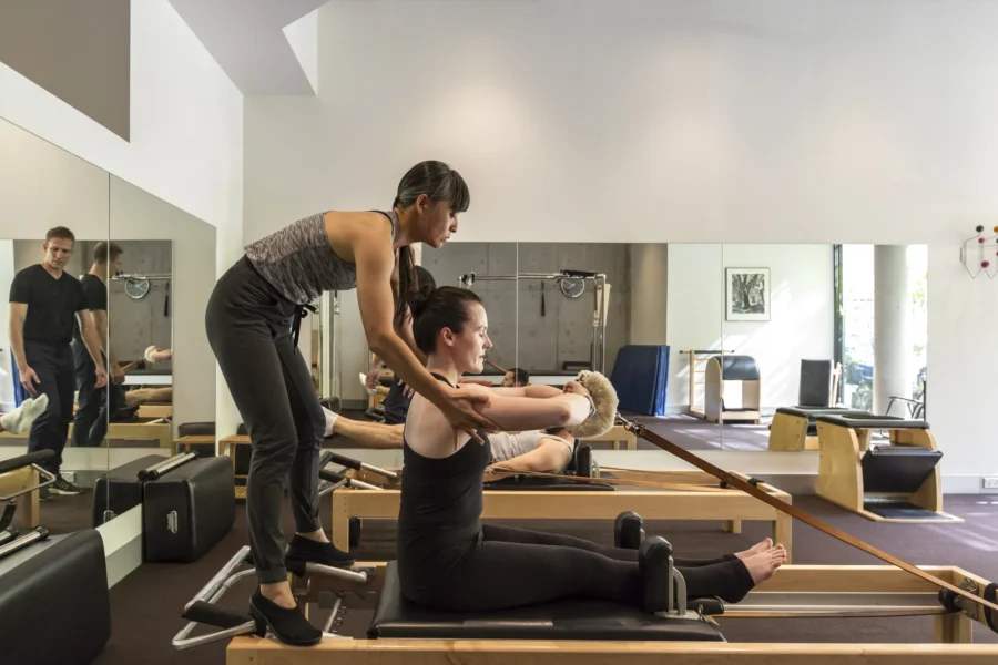 Private Pilates Toronto, ON