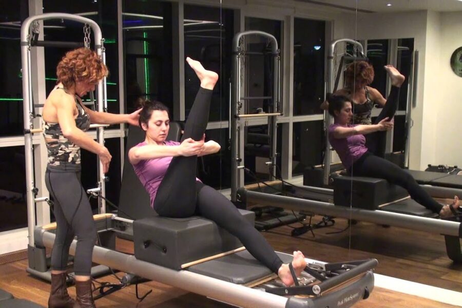 Benefits of Small Group Pilates Training for Strength and Mobility