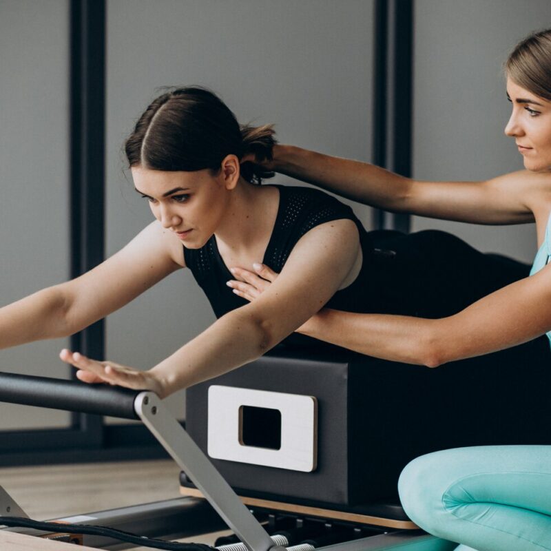 How Semi-Private Pilates Creates a More Personalized Workout Experience