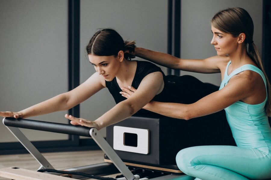 How Semi-Private Pilates Creates a More Personalized Workout Experience