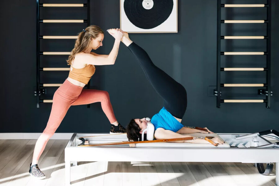 Is Private Pilates Worth It for Weight Loss and Body Toning
